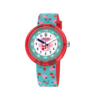 Orologio Flik Flak Bambino in Plastica ZFPNP057C - ZFPNP057C